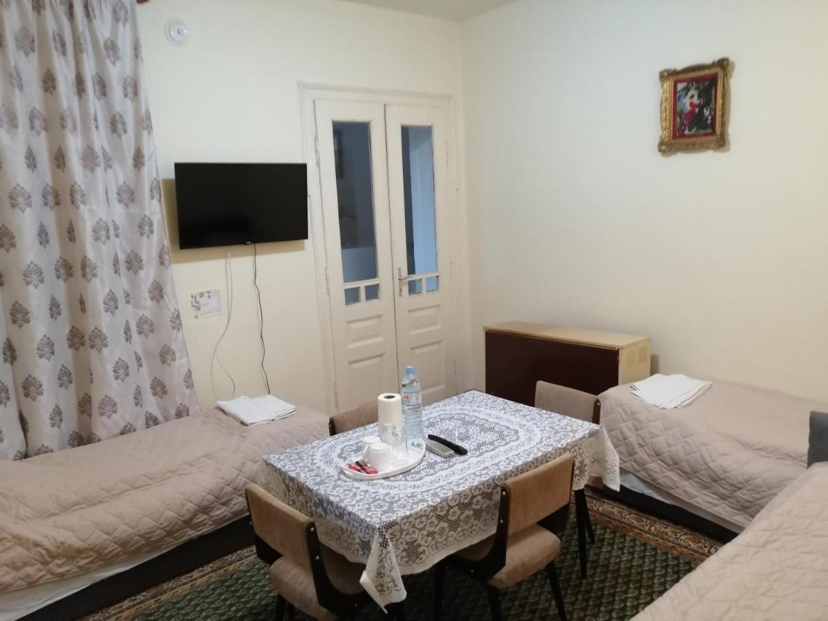Guest House Prilep Exterior photo