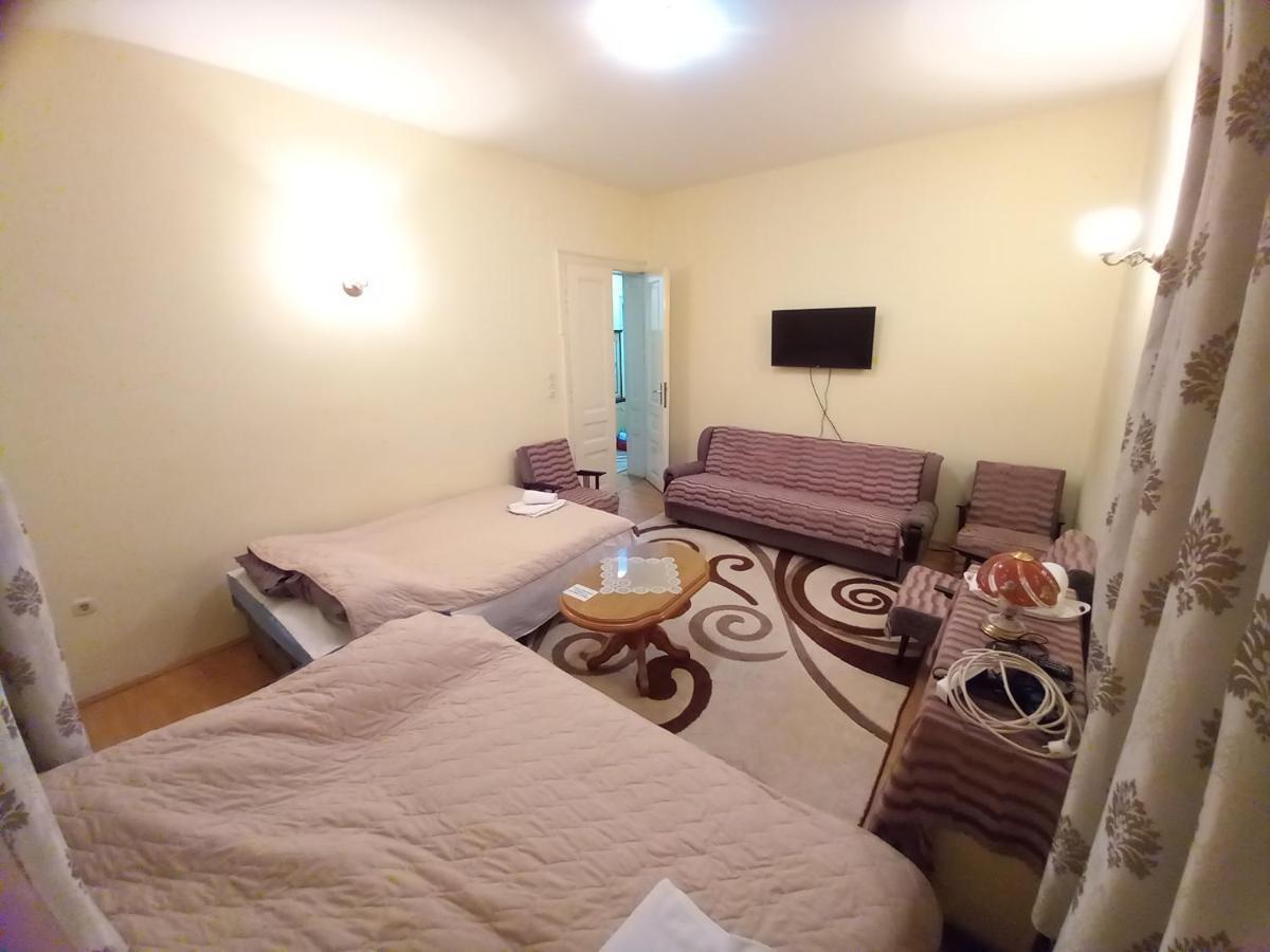 Guest House Prilep Exterior photo