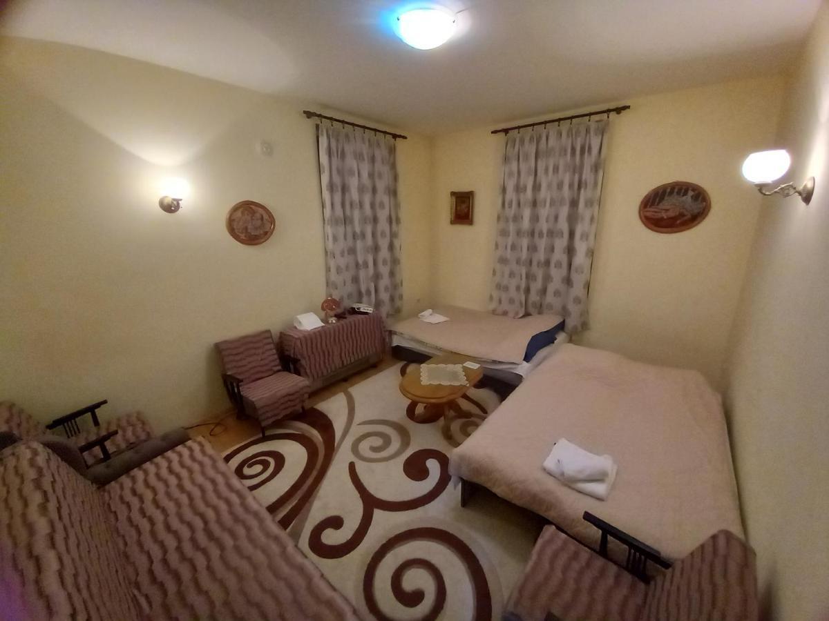 Guest House Prilep Exterior photo
