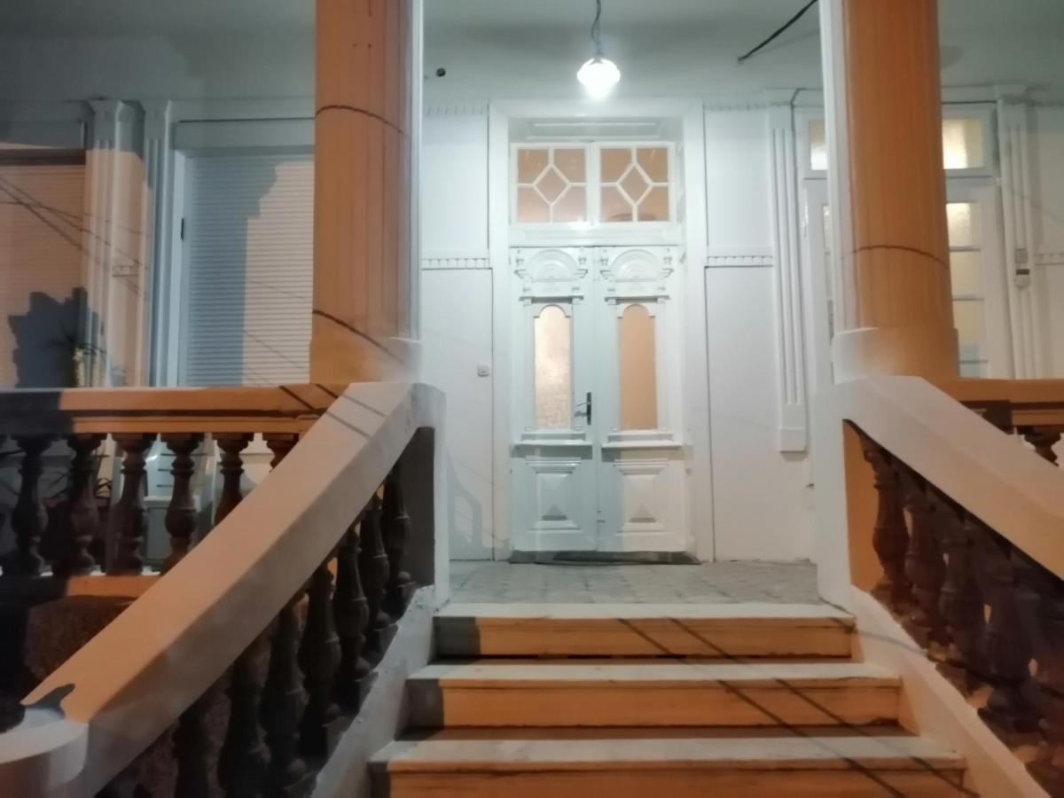 Guest House Prilep Exterior photo