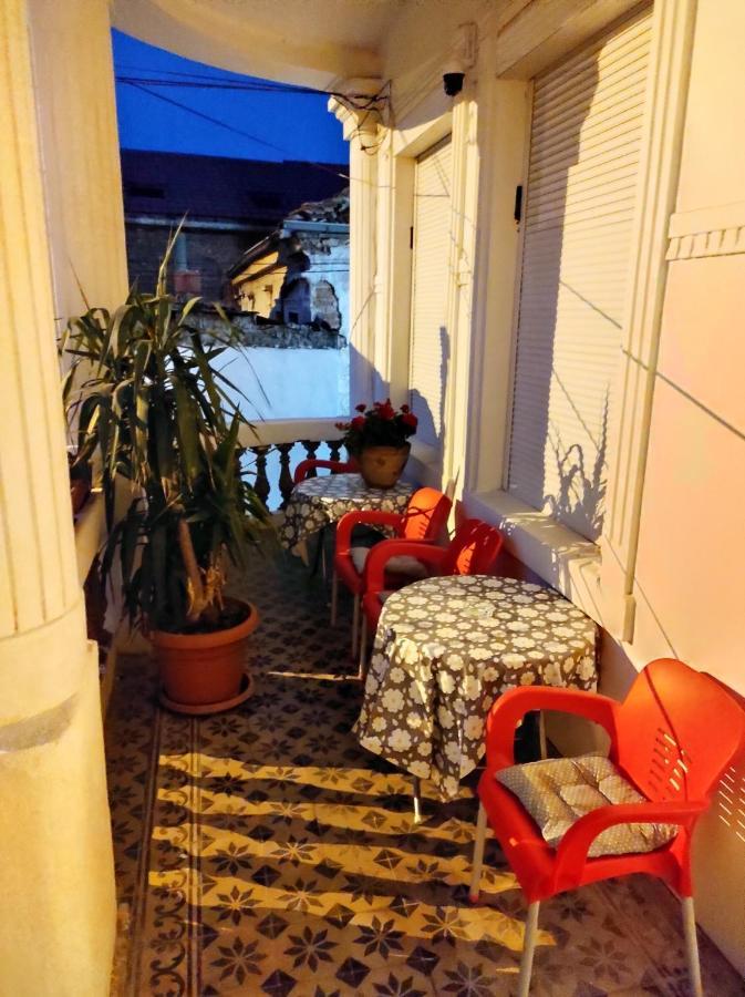 Guest House Prilep Exterior photo