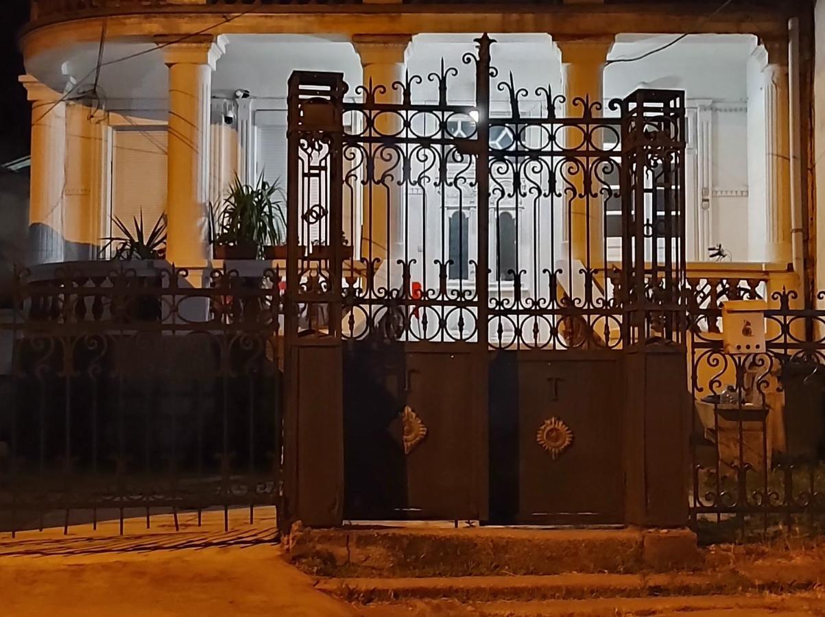 Guest House Prilep Exterior photo