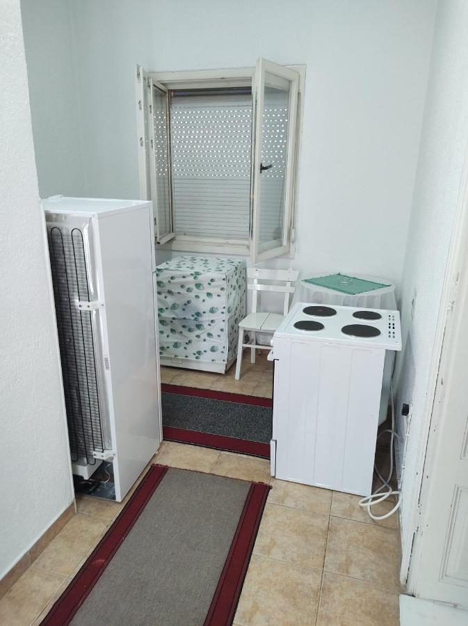 Guest House Prilep Exterior photo