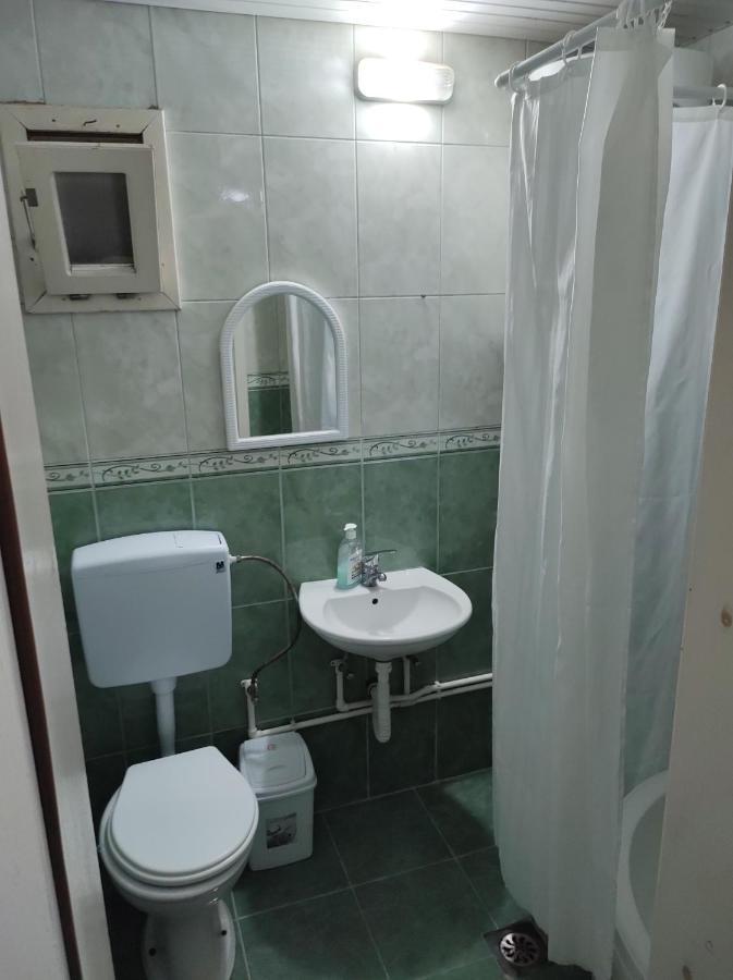 Guest House Prilep Exterior photo