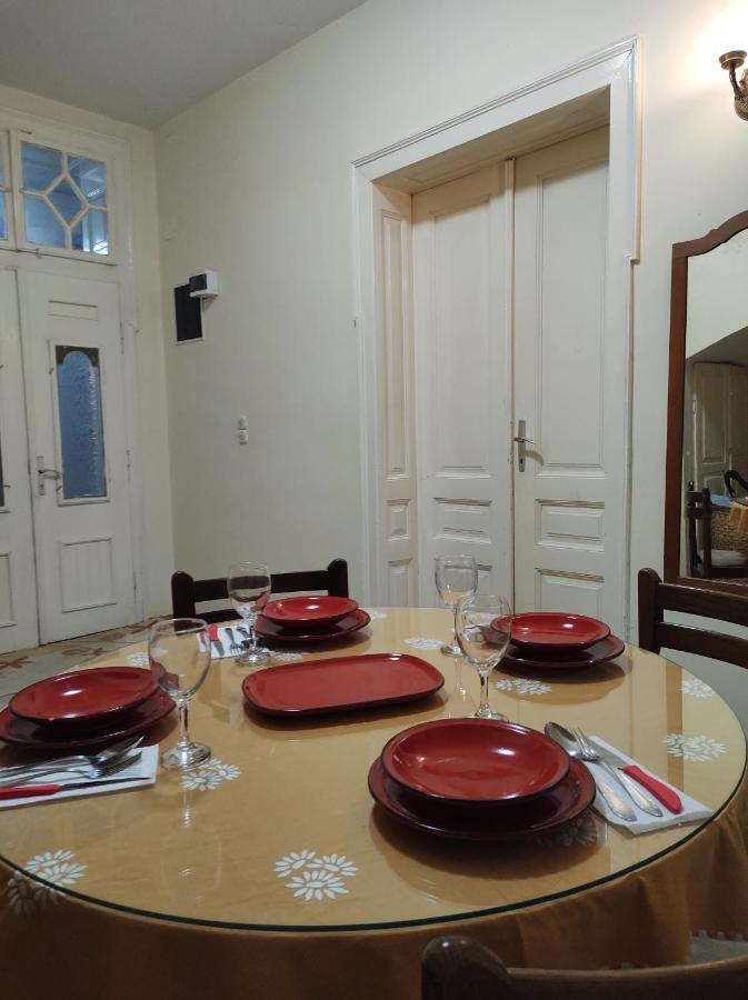 Guest House Prilep Exterior photo