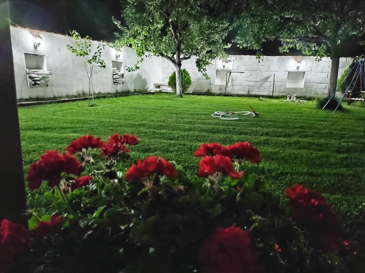 Guest House Prilep Exterior photo