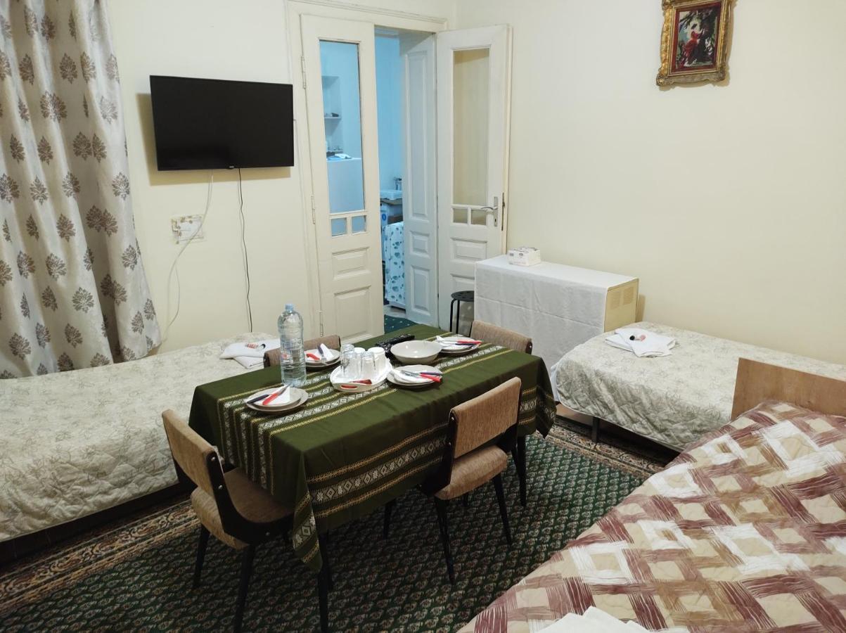 Guest House Prilep Exterior photo