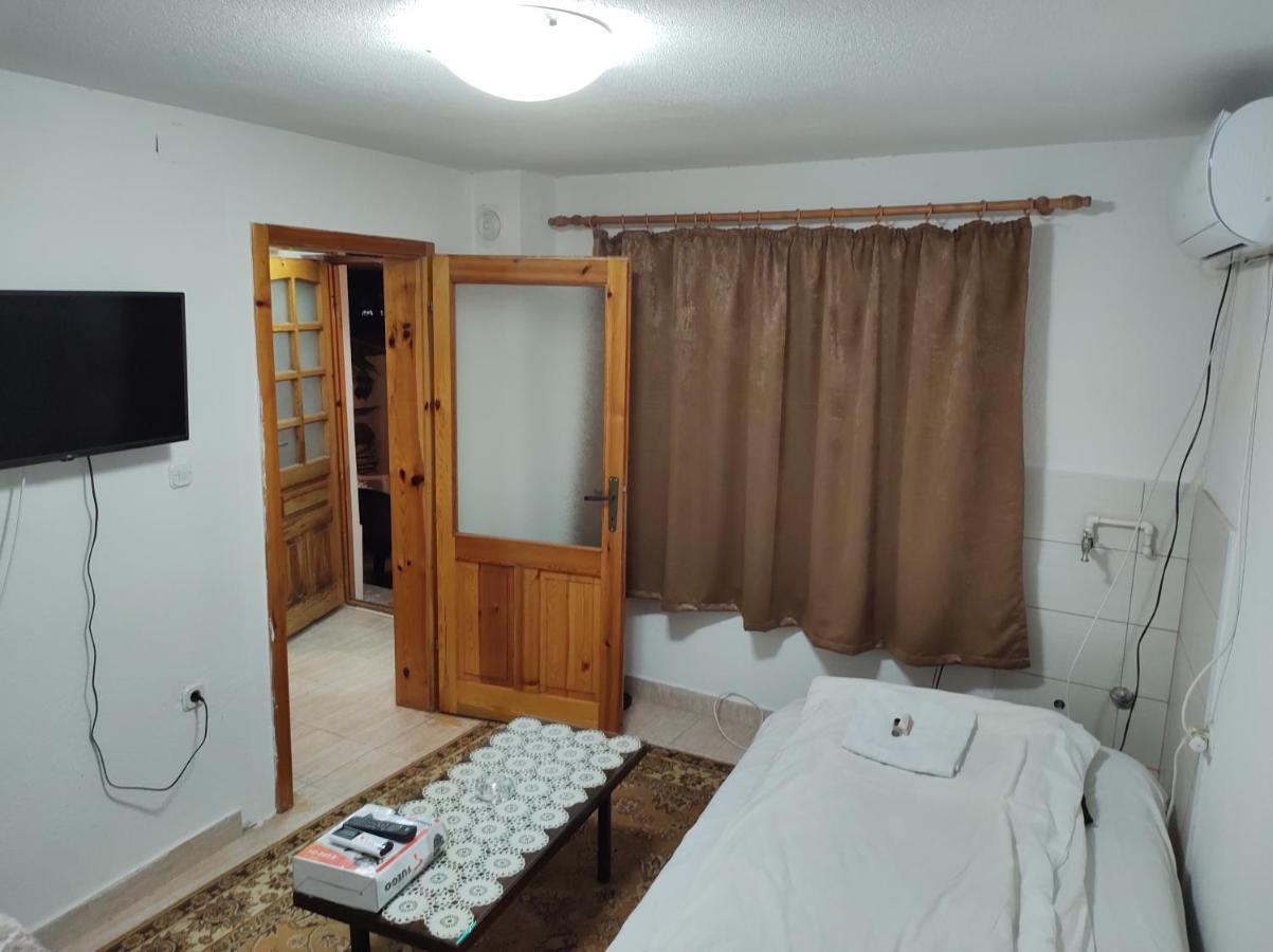 Guest House Prilep Exterior photo