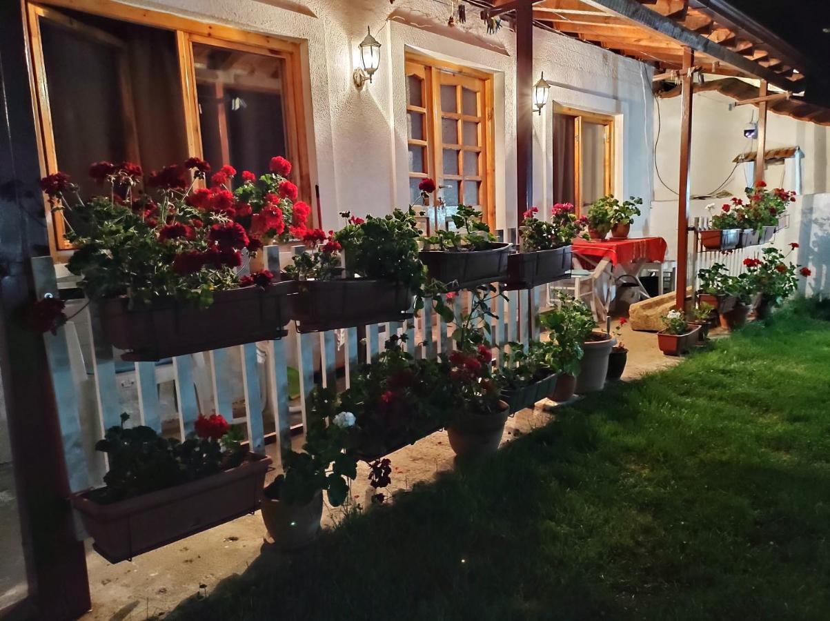 Guest House Prilep Exterior photo