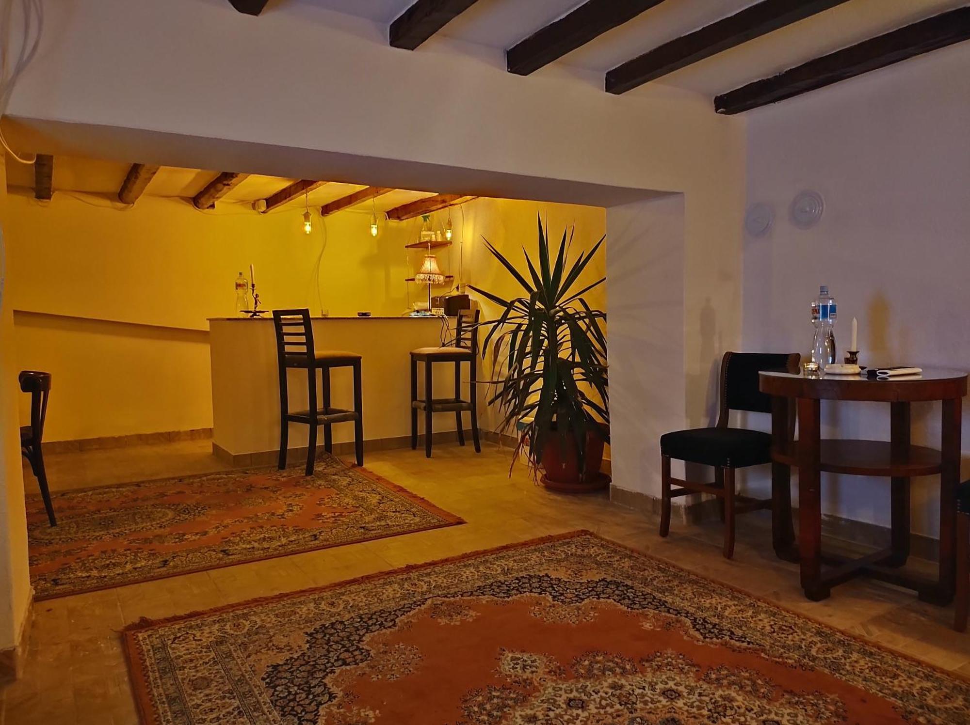 Guest House Prilep Exterior photo