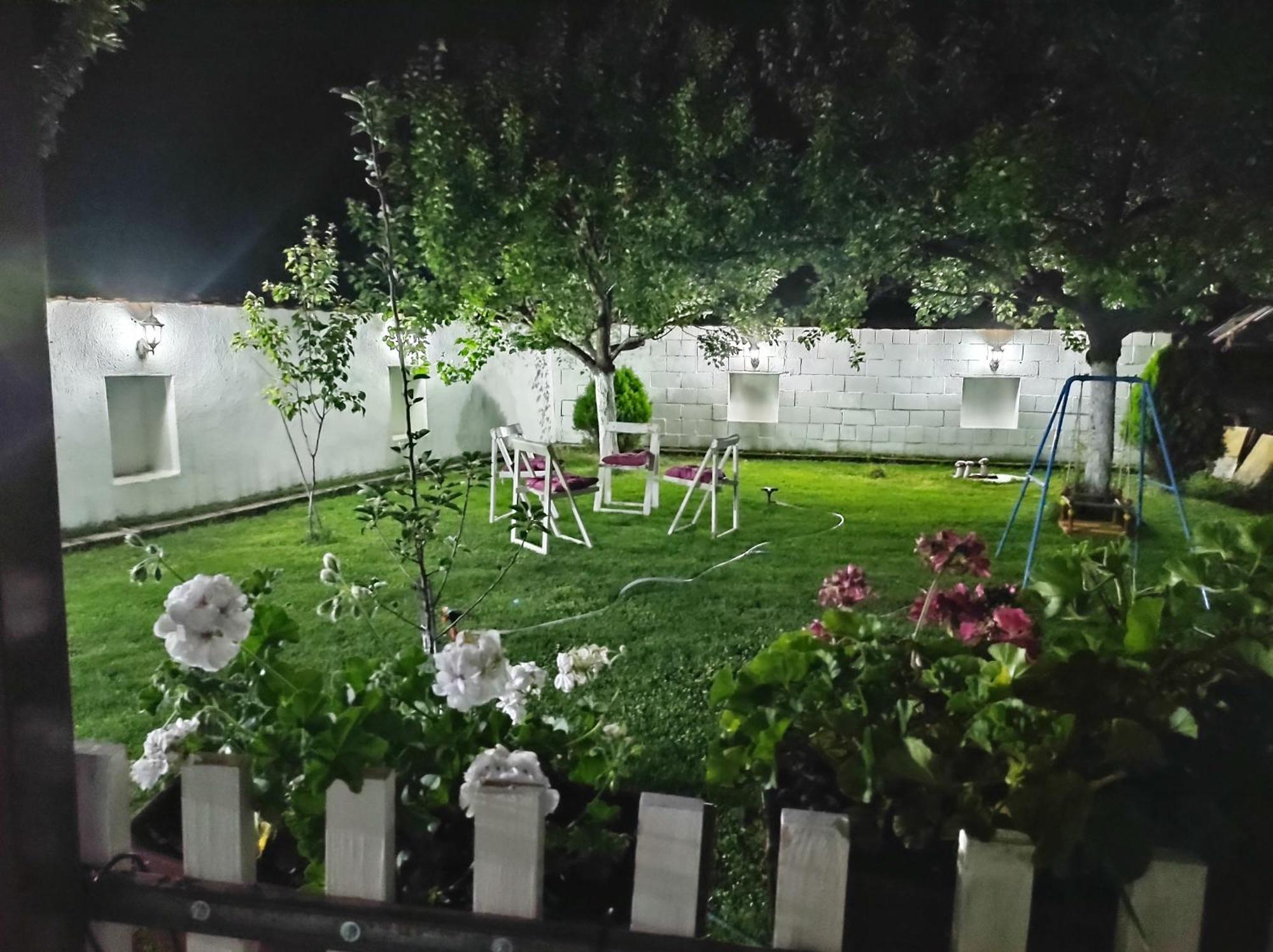 Guest House Prilep Exterior photo