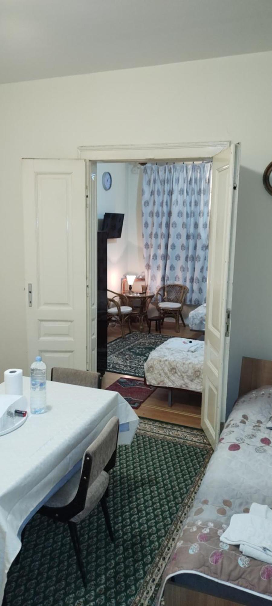 Guest House Prilep Exterior photo